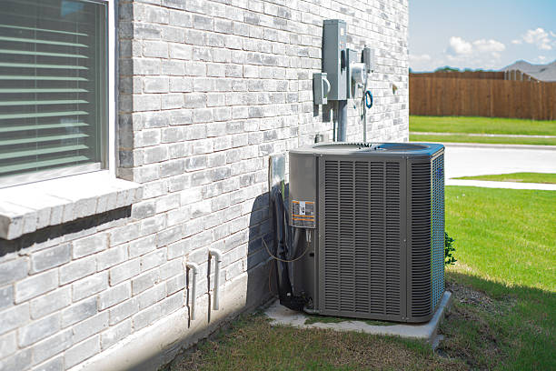 Reliable Ac Installation contractor in Jobstown, NJ by FH HVAC